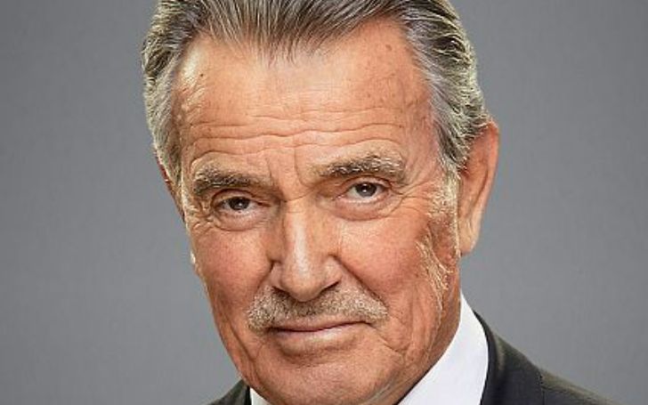 Inside Eric Braeden's Empire: Unveiling the Legendary Actor's Staggering Net Worth